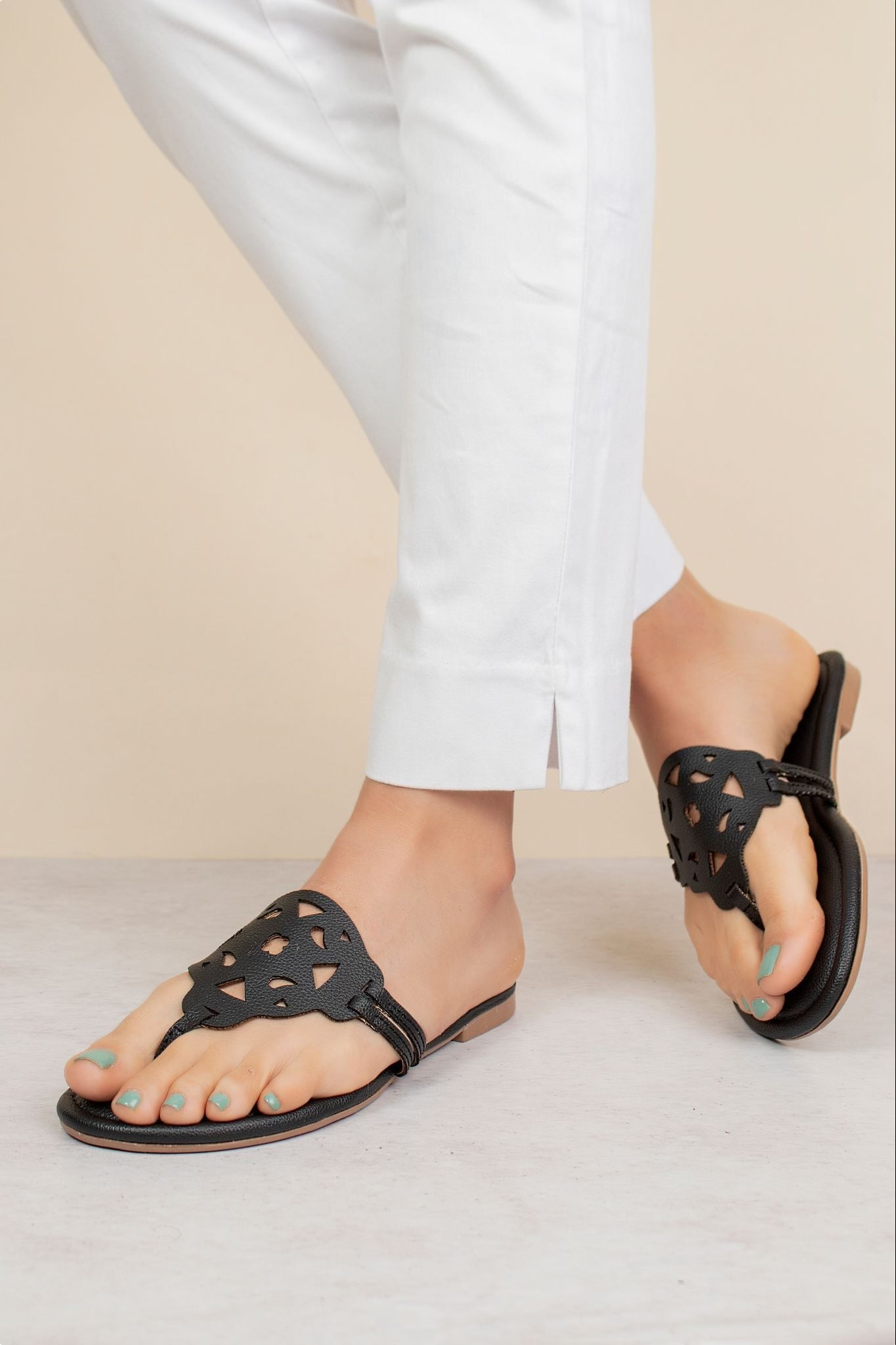 Sadie Sandals