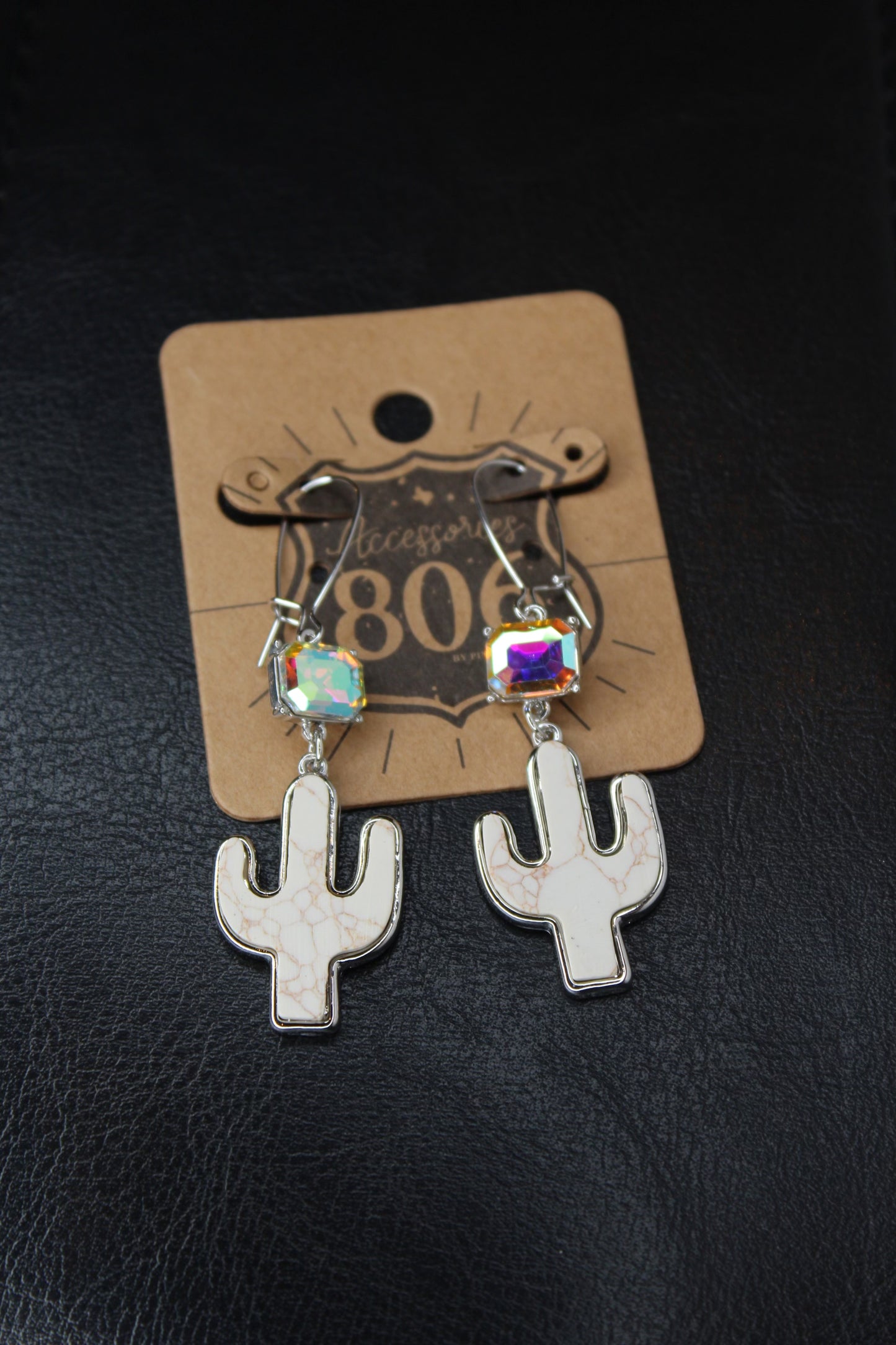 Cactus w/ AB connector