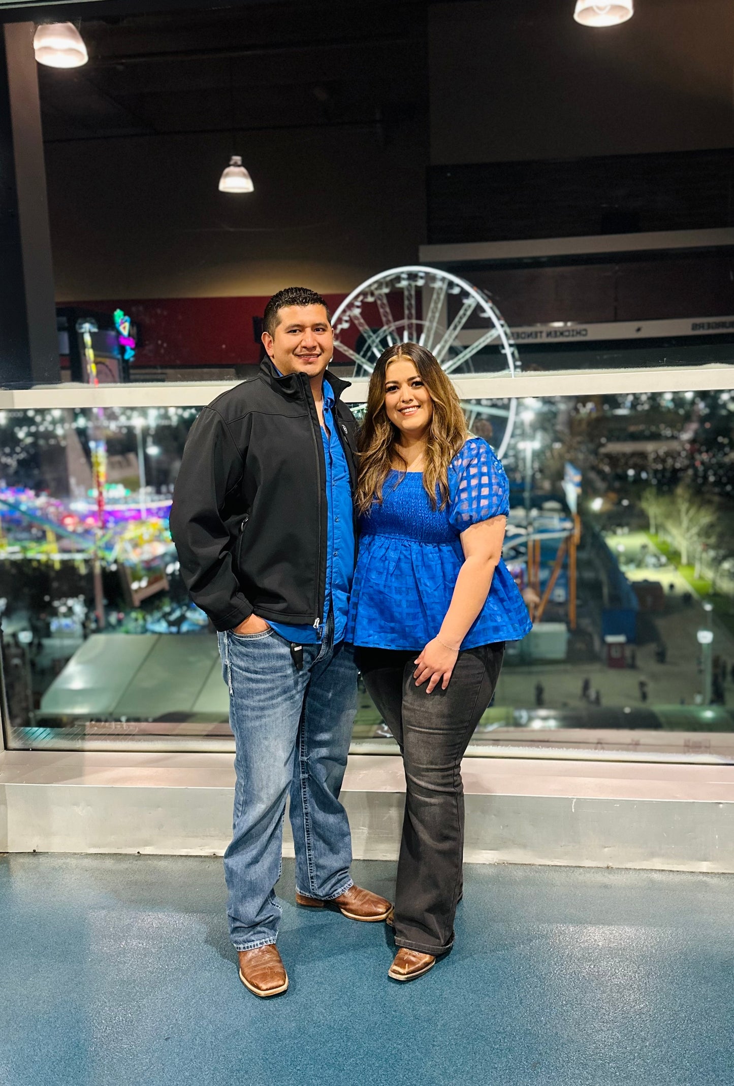 Bethany Bootcut Jeans