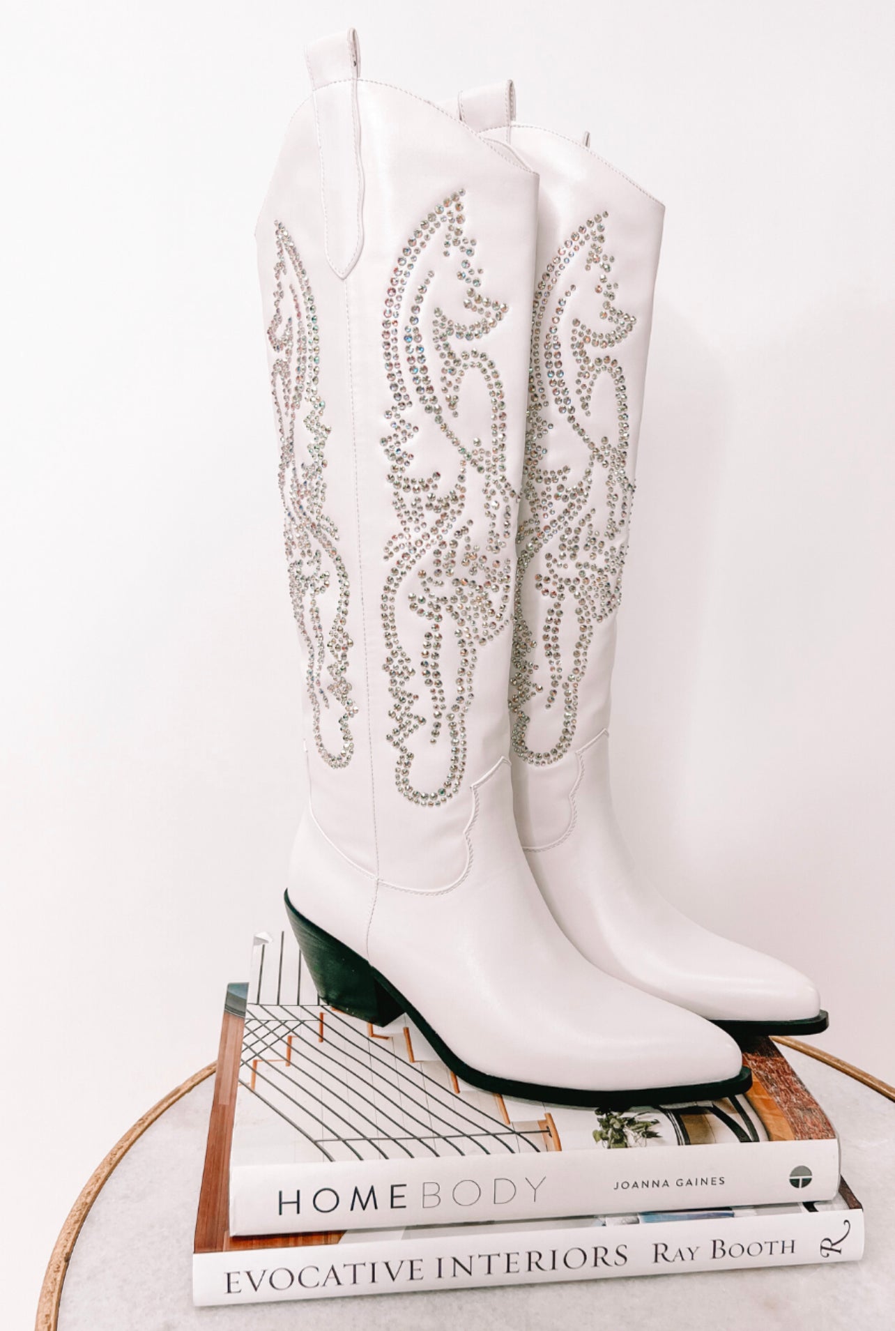 Dixie Boots