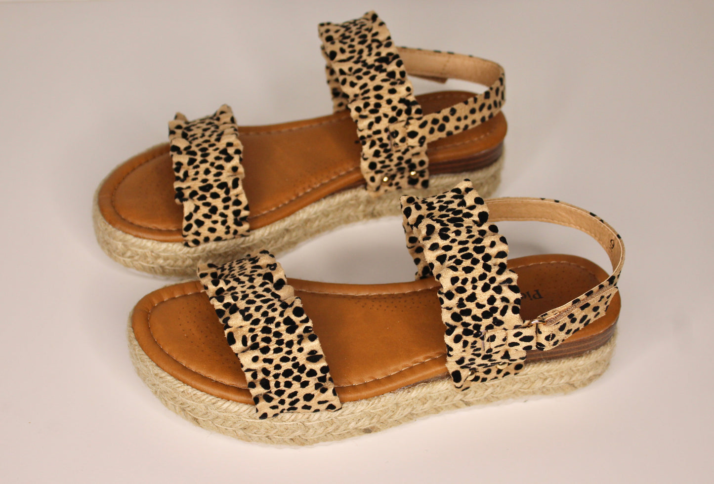 Layla Sandals