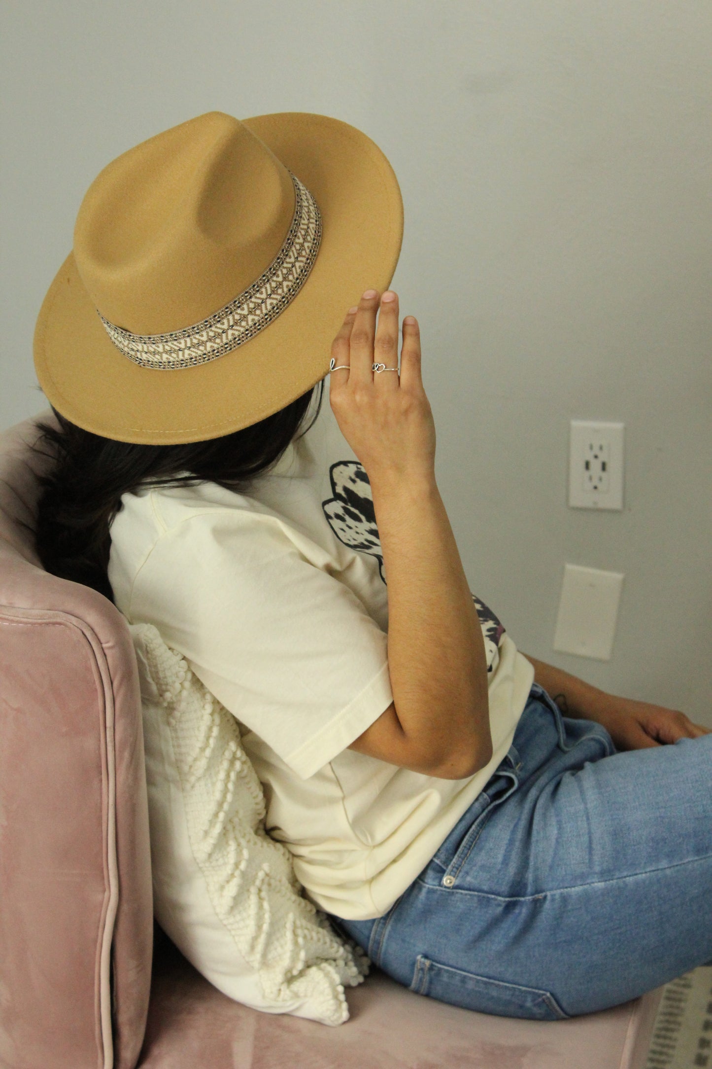 Sandy Hat