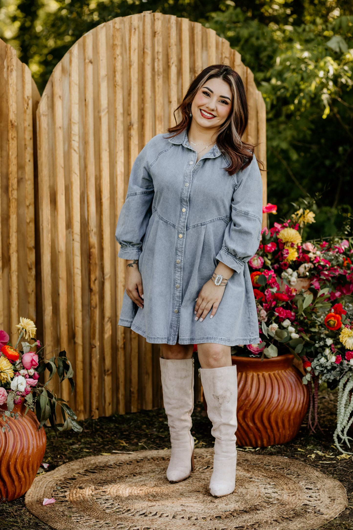 Betsy Dress