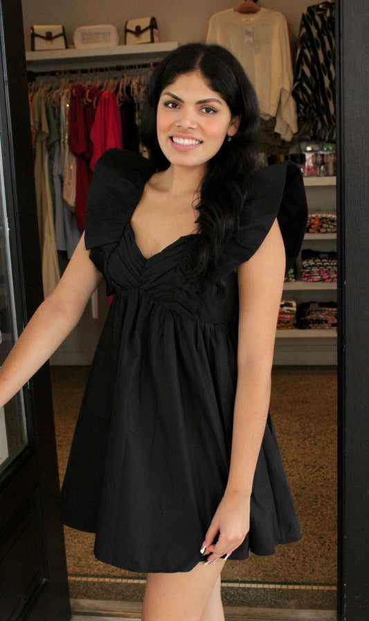 The Ella Dress