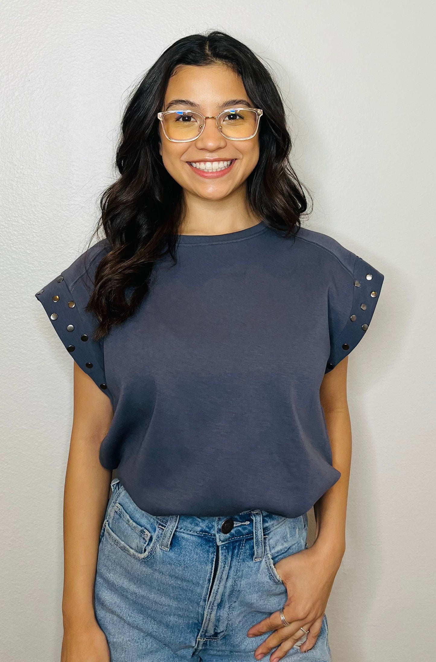 The Nancy Top