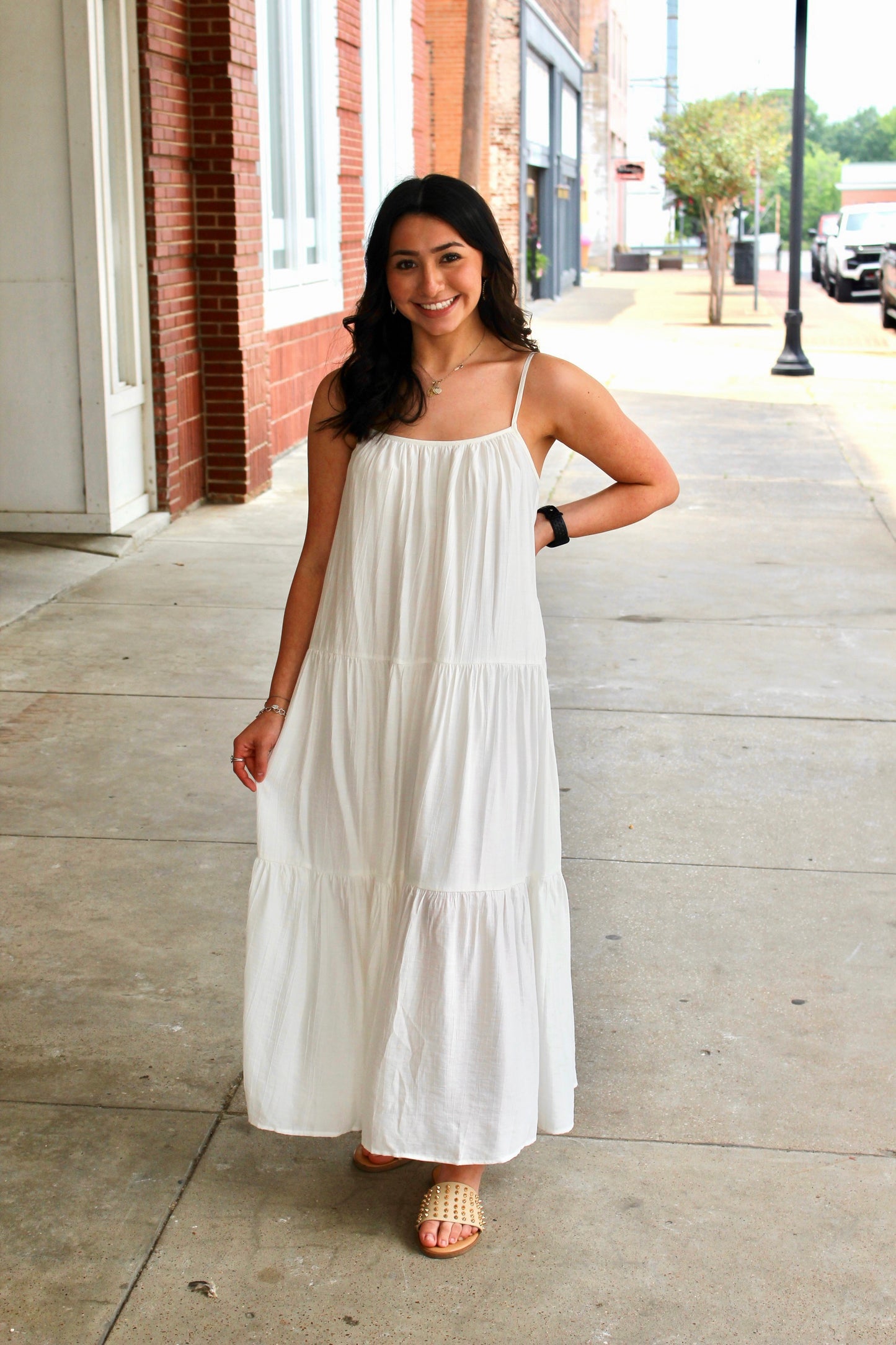 Casada Dress