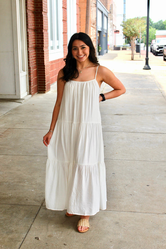 Casada Dress
