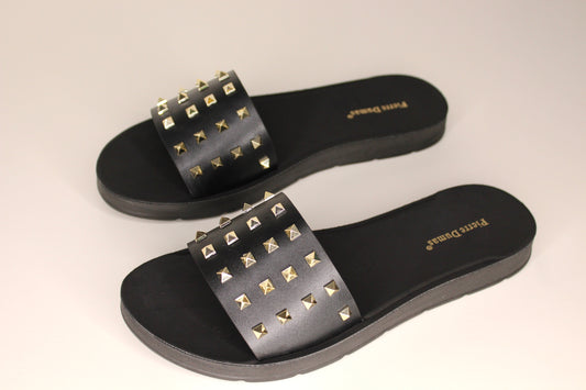Stella Sandals