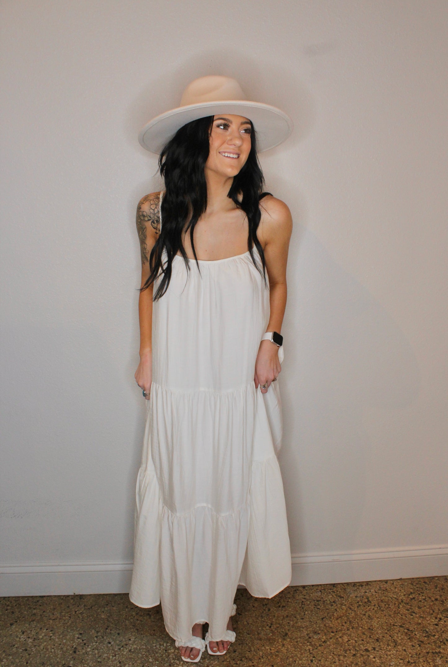 Casada Dress