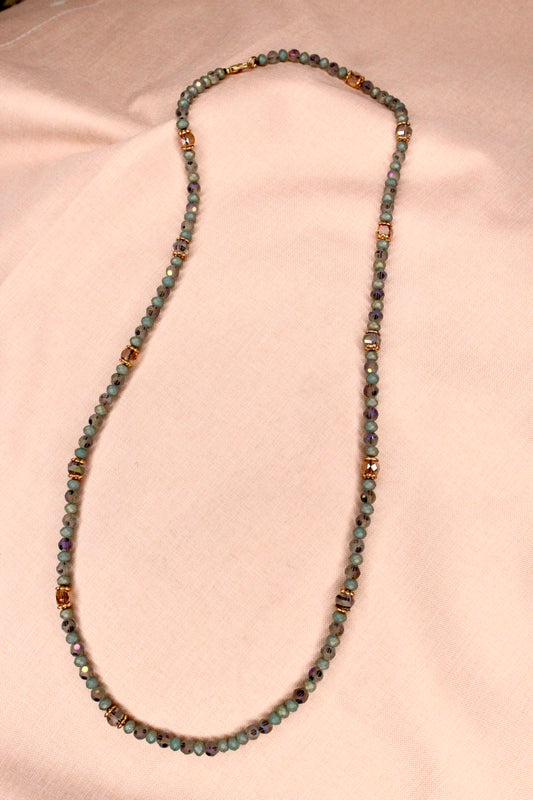 Sea Queen Necklace