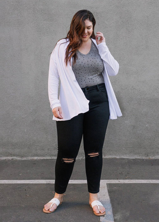 Lucia Jeans plus