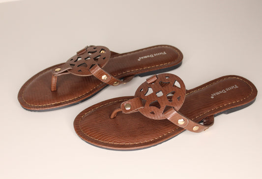 Emma sandals