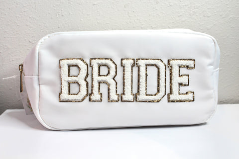 Bride Nylon Bag