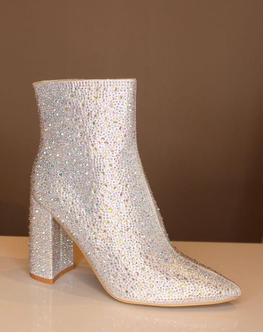 The Beth Booties