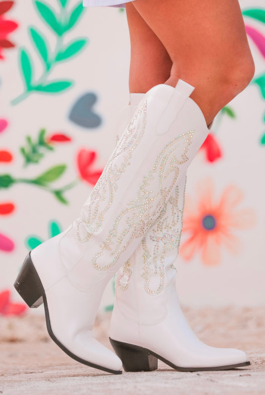 Dixie Boots