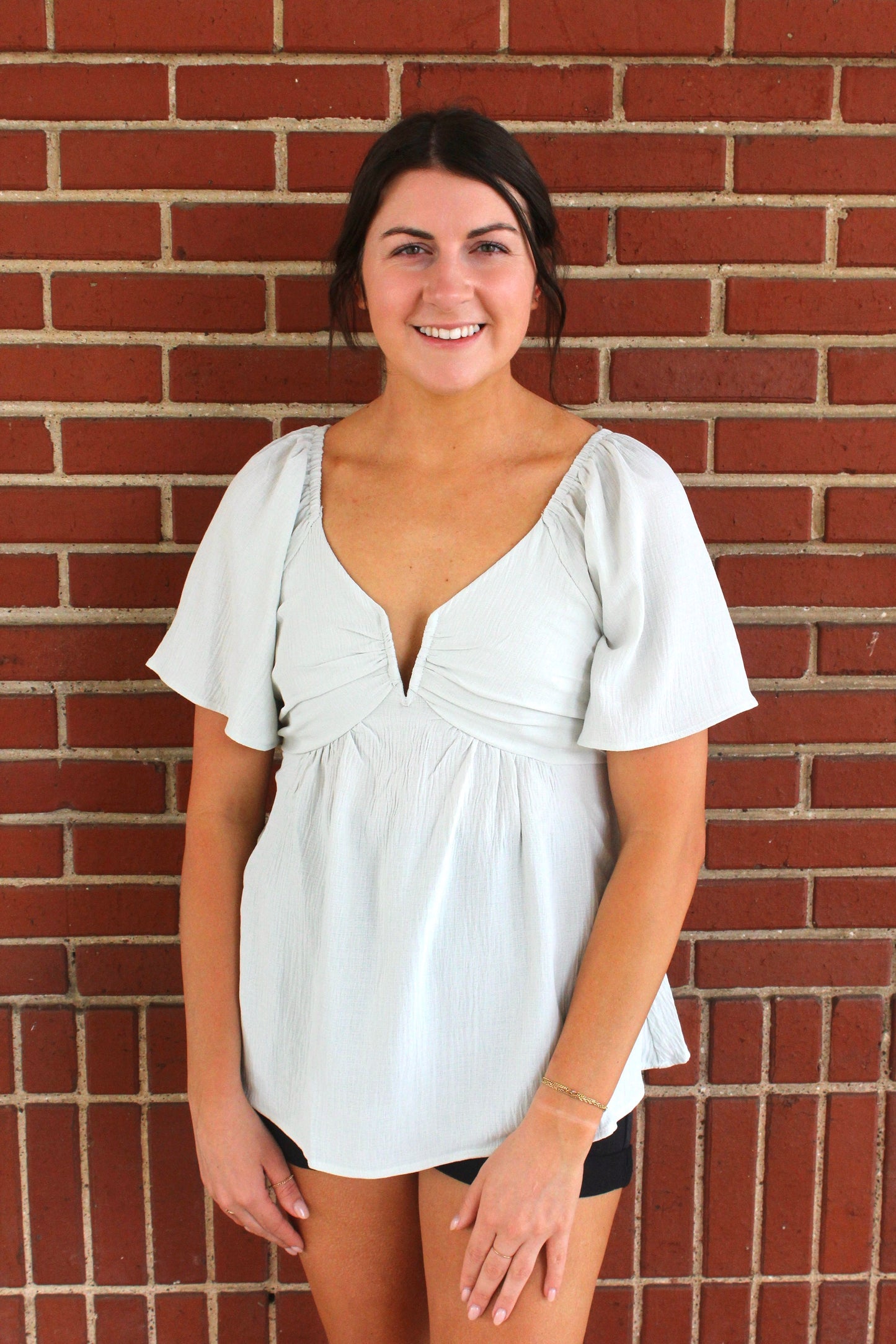 Abby Blouse