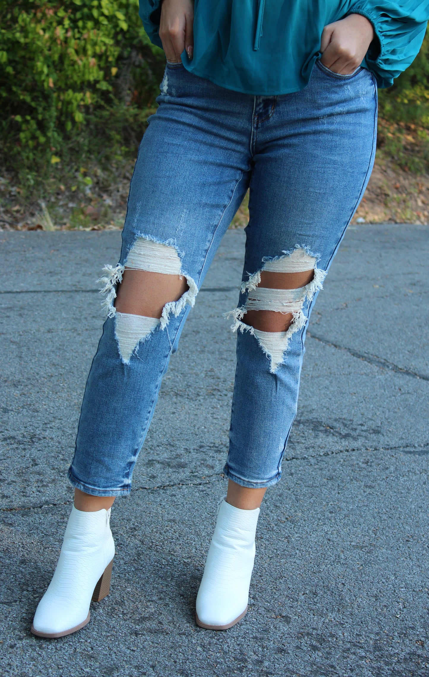 Ava Jeans