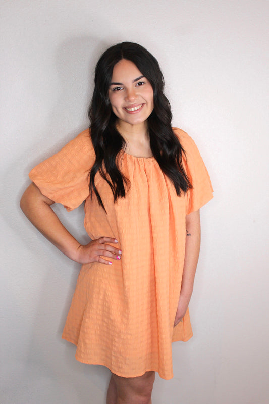 The Posie Dress